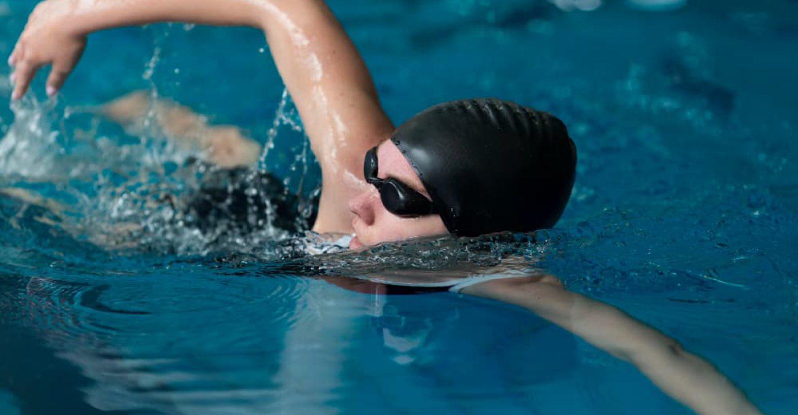 Yüzme Nasıl Öğrenilir ? Hatasız Kılavuz